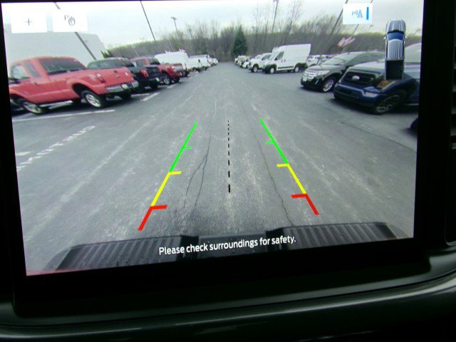 Used 2022 Ford F150 XLT w/ Equipment Group 302A High image 21