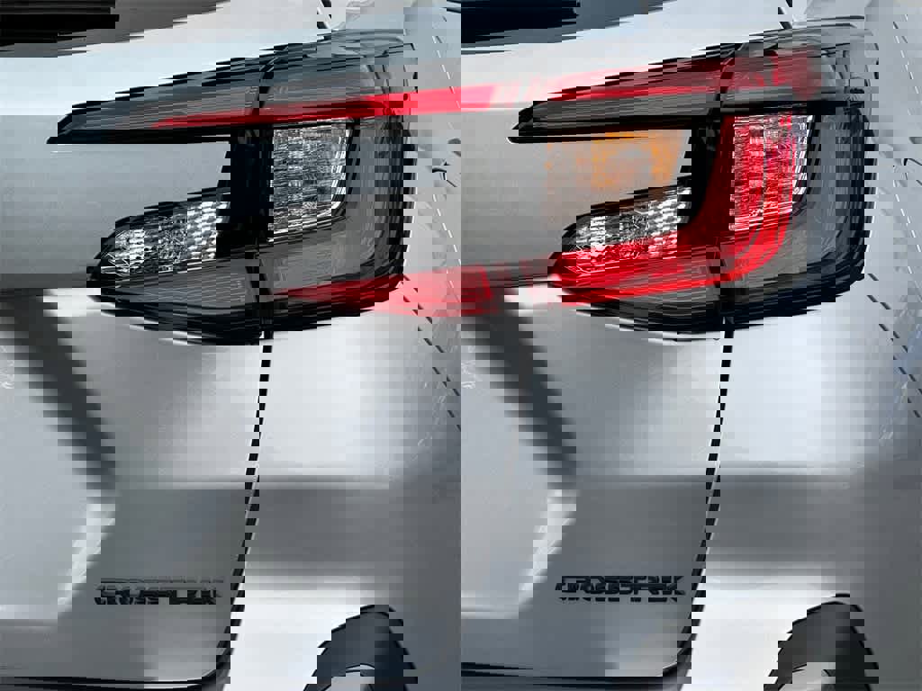 New 2026 Subaru Crosstrek 2.5i Limited image 7