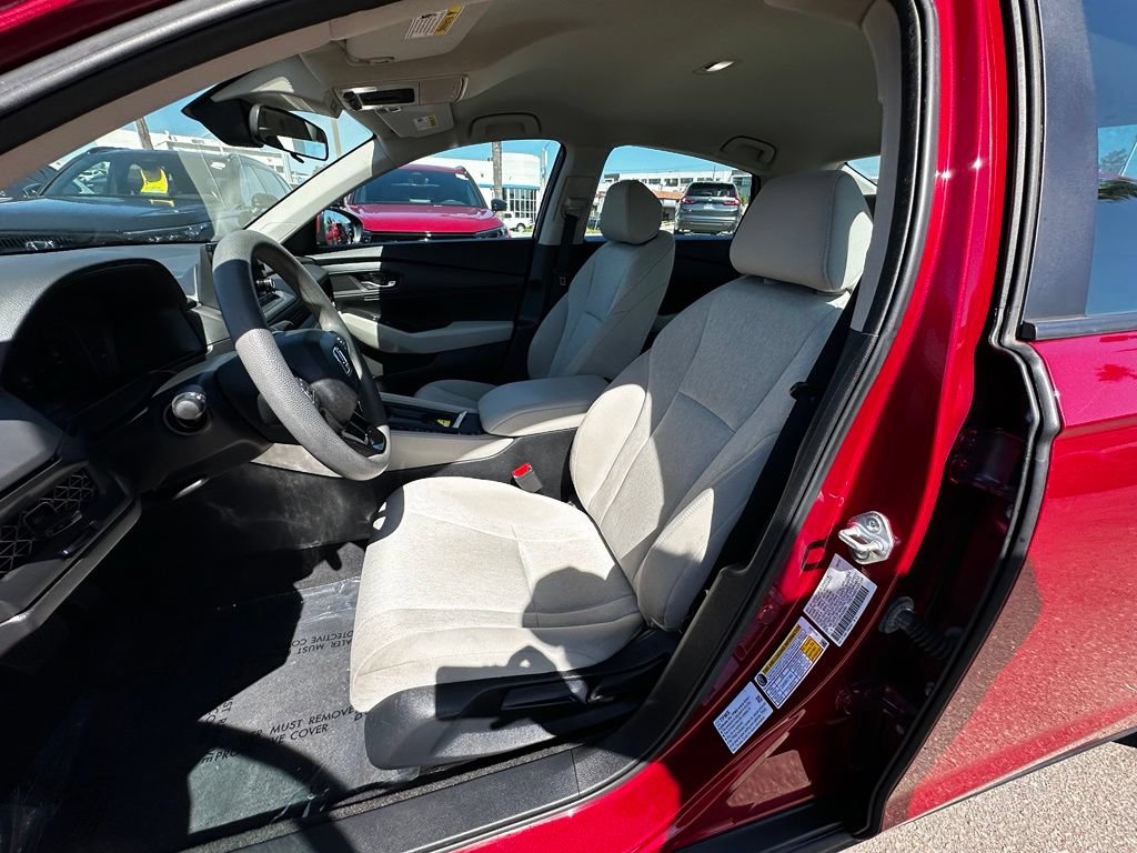 Used 2023 Honda Accord LX image 22