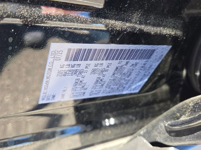 Used 2026 Nissan Rogue SV FWD image 18