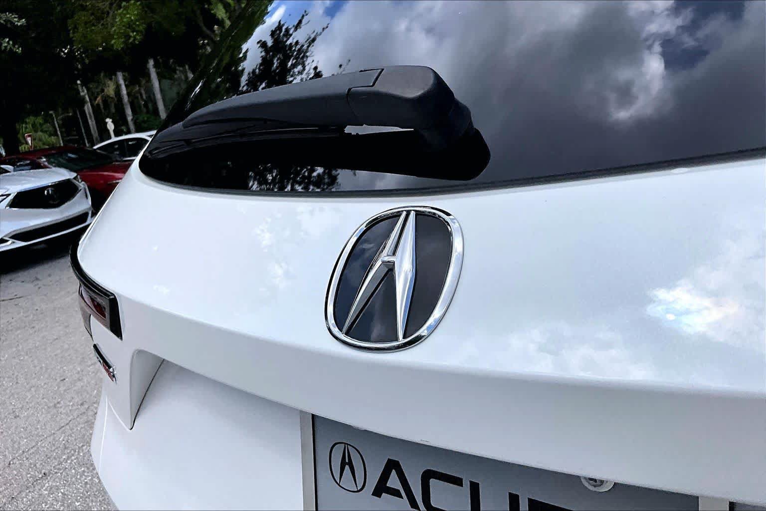 Certified 2024 Acura MDX Type S w/ Advance Package AWD/4WD image 31