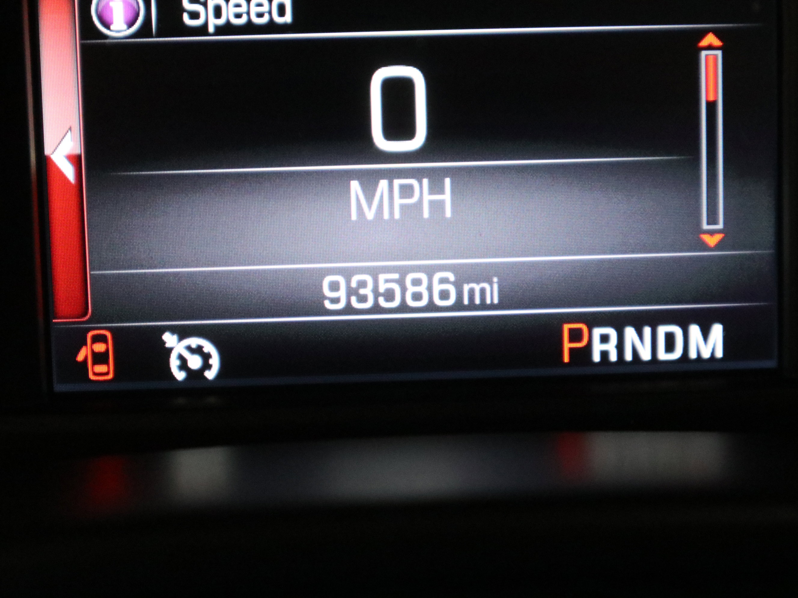 Used 2014 GMC Sierra 1500 SLT w/ Suspension Package, Off-Road image 17