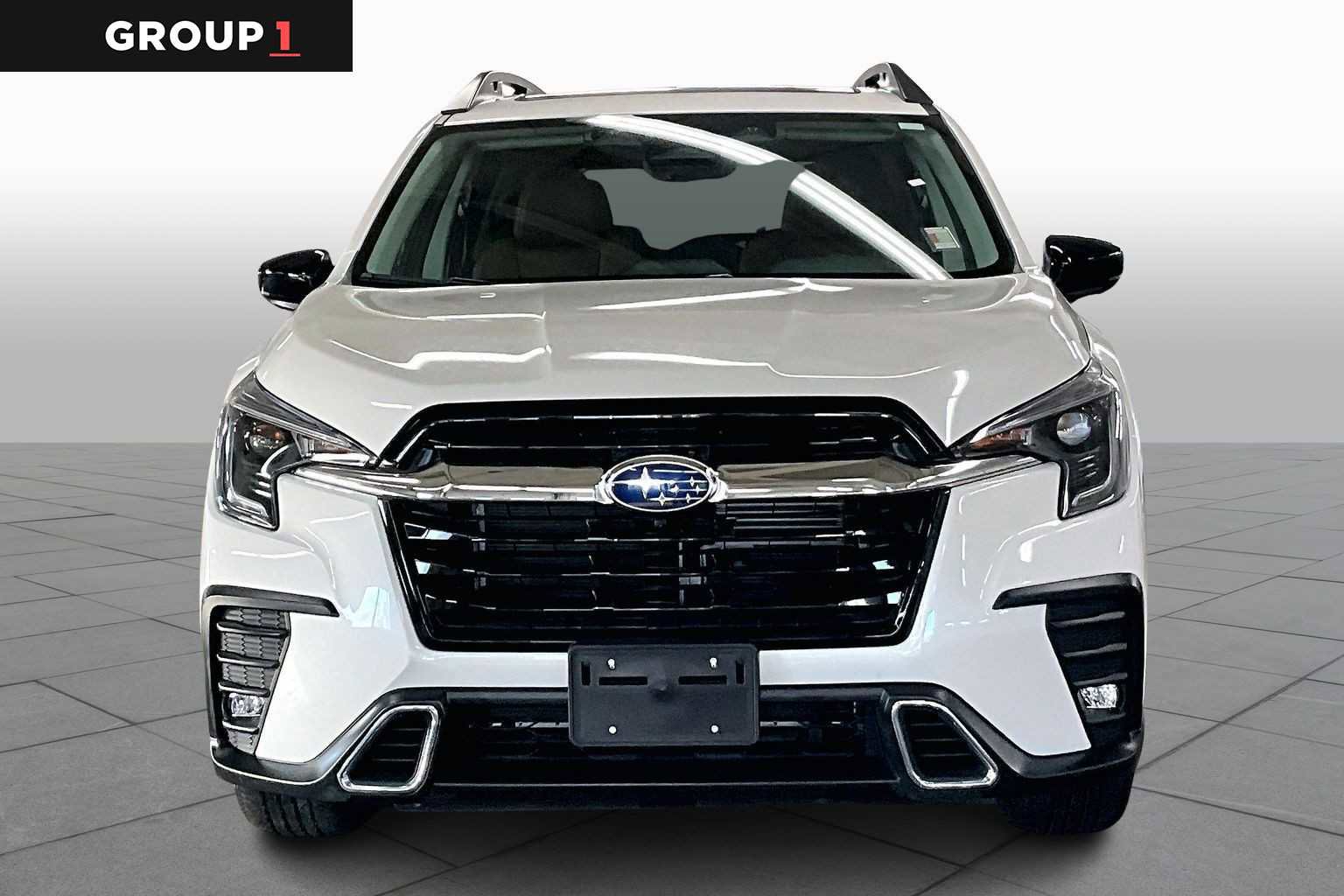 Used 2025 Subaru Ascent Touring image 4