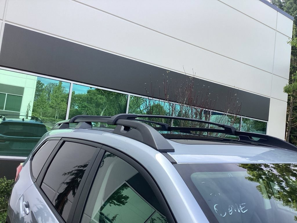 Used 2025 Subaru Ascent Bronze Edition AWD/4WD image 7