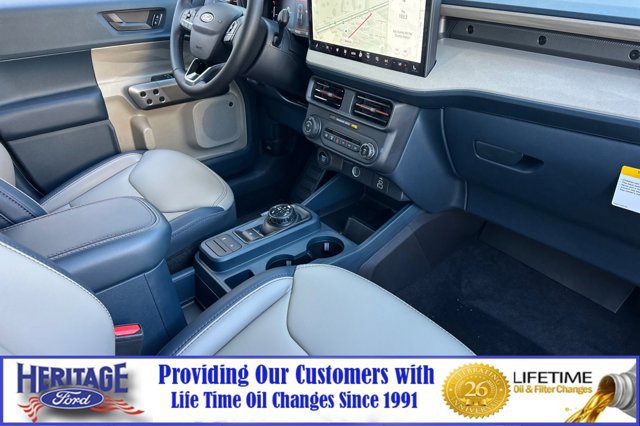 New 2026 Ford Maverick Lariat w/ 4K Tow Package image 15