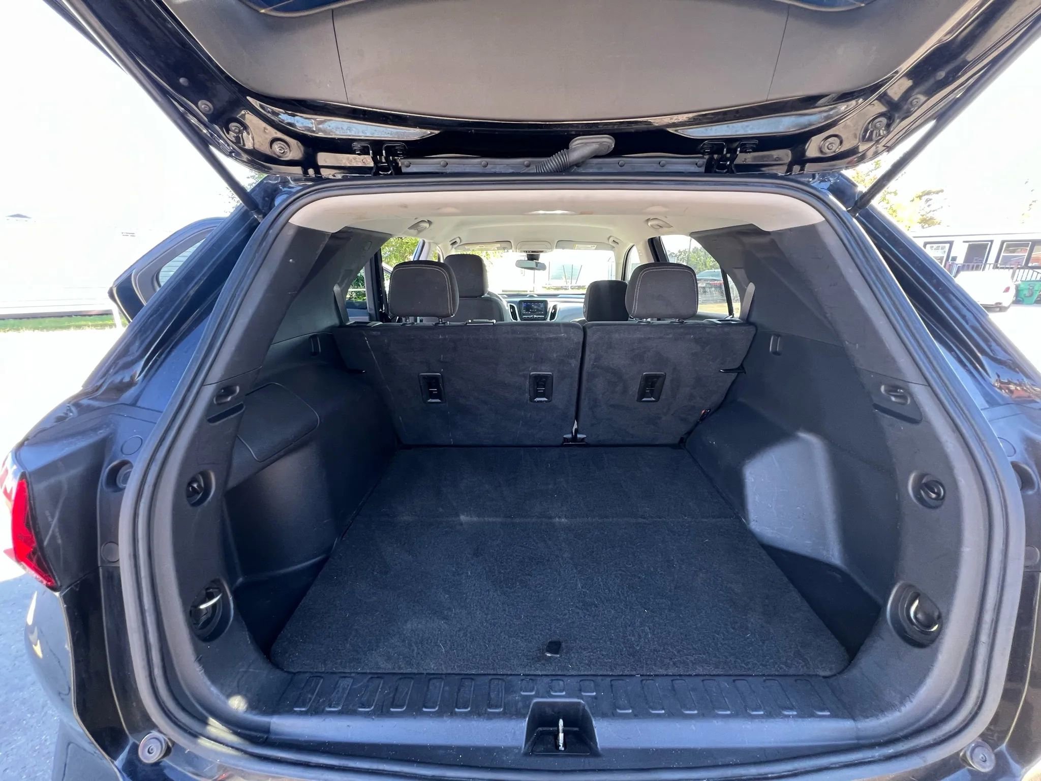 Used 2023 Chevrolet Equinox LS w/ LS Convenience Package image 15