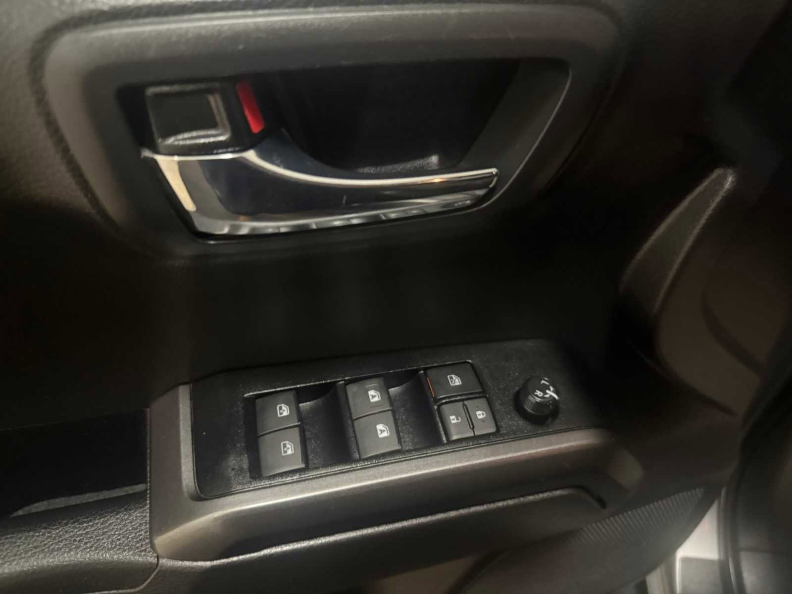 Used 2023 Toyota Tacoma TRD Sport image 22