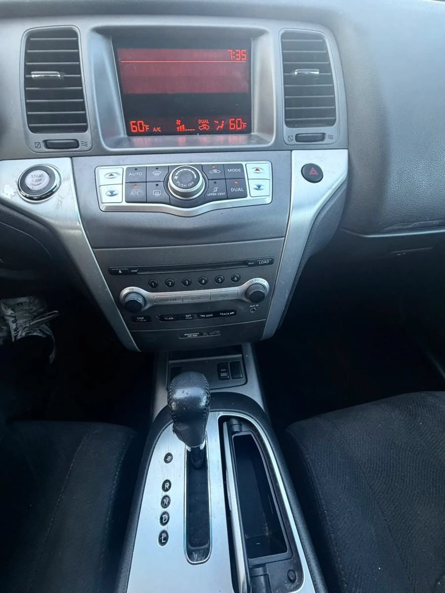Used 2011 Nissan Murano S AWD/4WD image 11