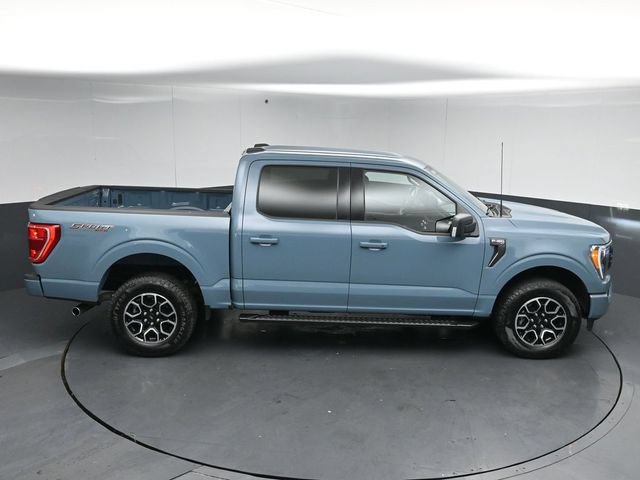 Certified 2023 Ford F150 XLT w/ Equipment Group 302A High AWD/4WD image 52