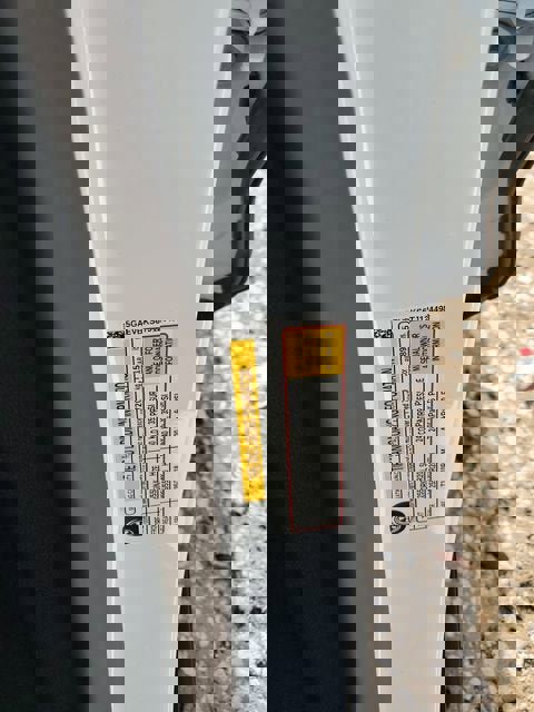 New 2026 Buick Enclave Sport Touring image 31