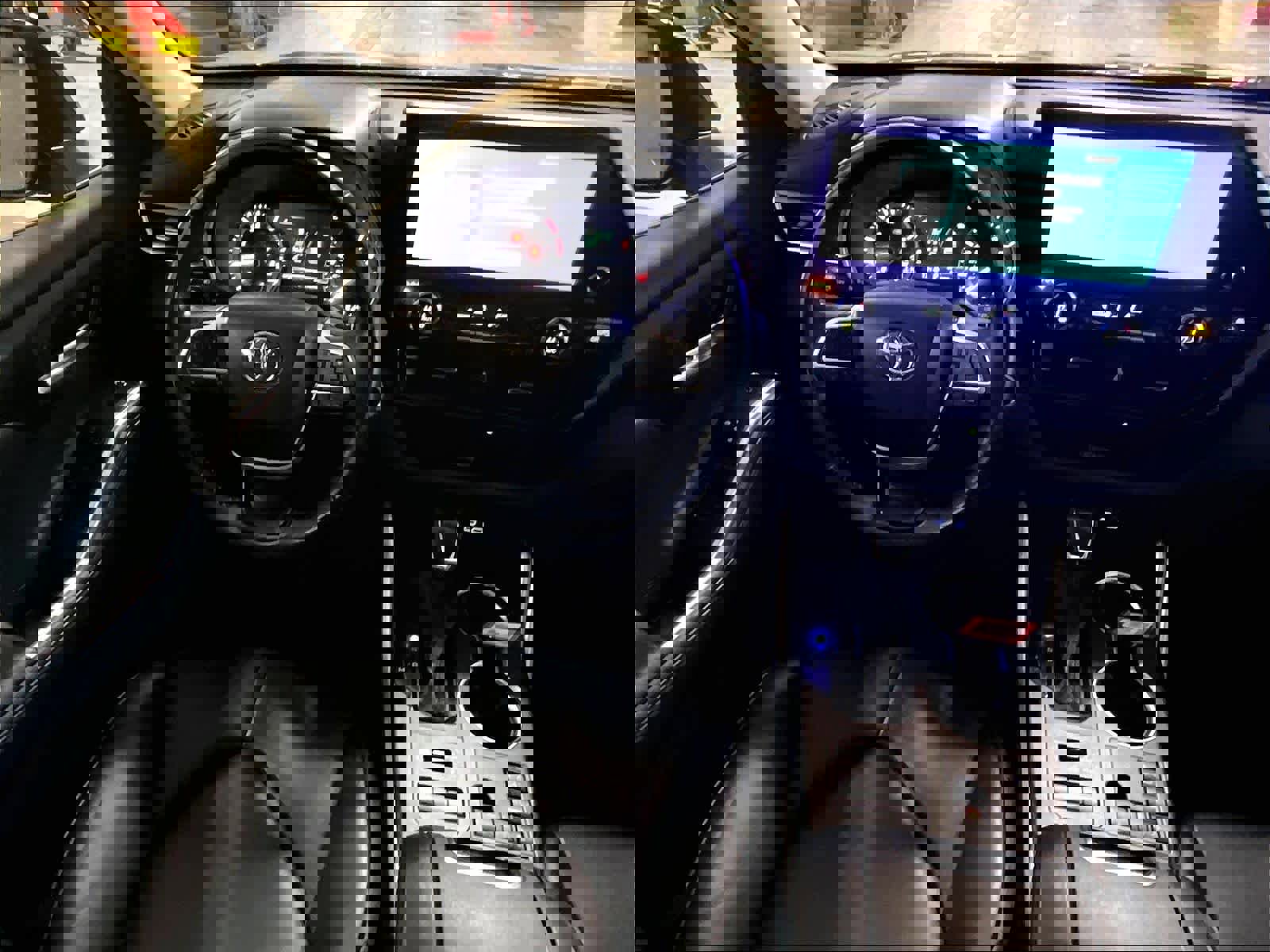 Used 2024 Toyota Highlander XLE image 18