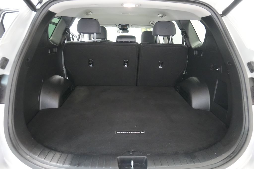 Used 2023 Hyundai Santa Fe SEL w/ Cargo Package image 22