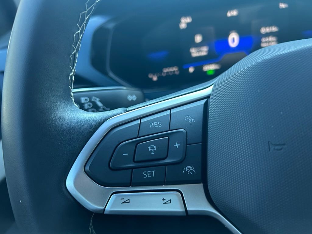 Certified 2023 Volkswagen Taos SE image 20