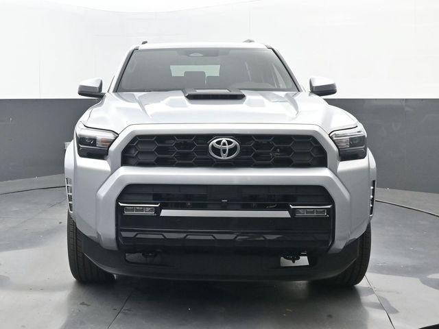 New 2026 Toyota 4Runner TRD Sport AWD/4WD image 18