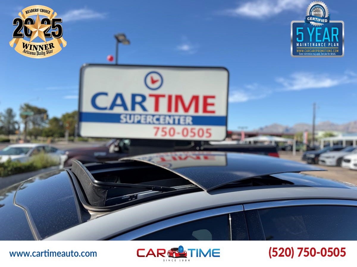 Used 2025 Kia K5 GT-Line w/ GT-Line Premium Package FWD image 9