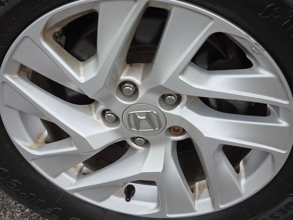 Used 2015 Honda CR-V EX-L image 15