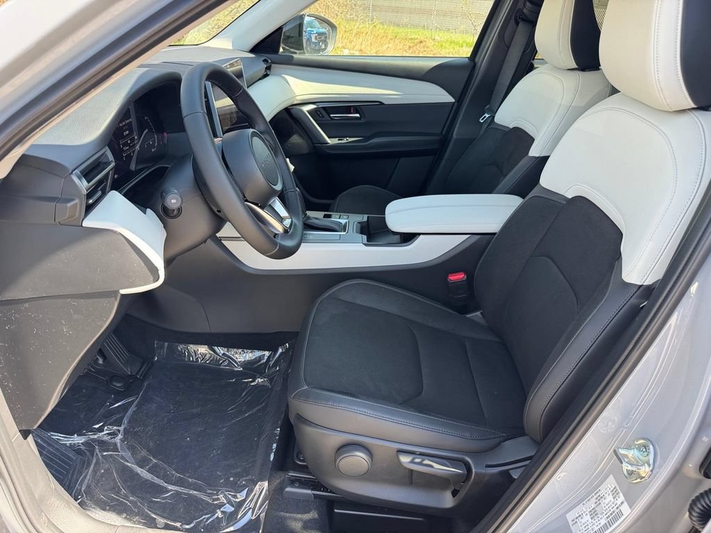 New 2026 MAZDA CX-5 Select AWD/4WD image 7