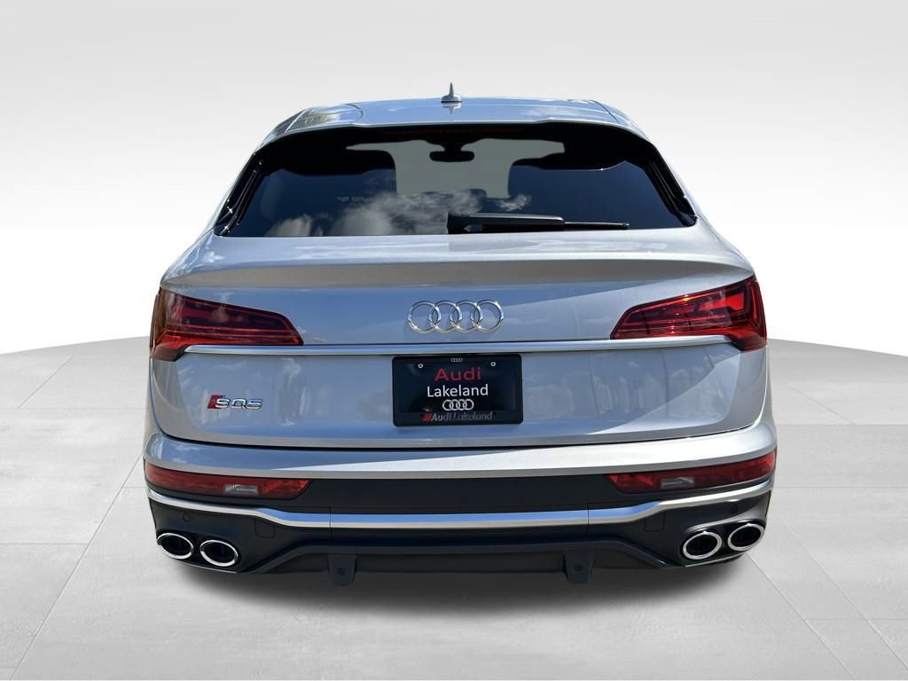 Used 2023 Audi SQ5 Premium Plus image 5