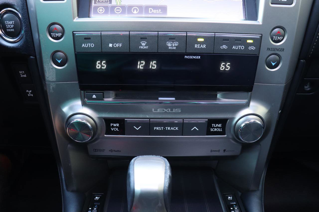 Used 2020 Lexus GX 460 Premium w/ Premium Package image 59