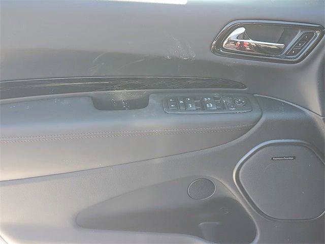 New 2026 Dodge Durango GT image 16