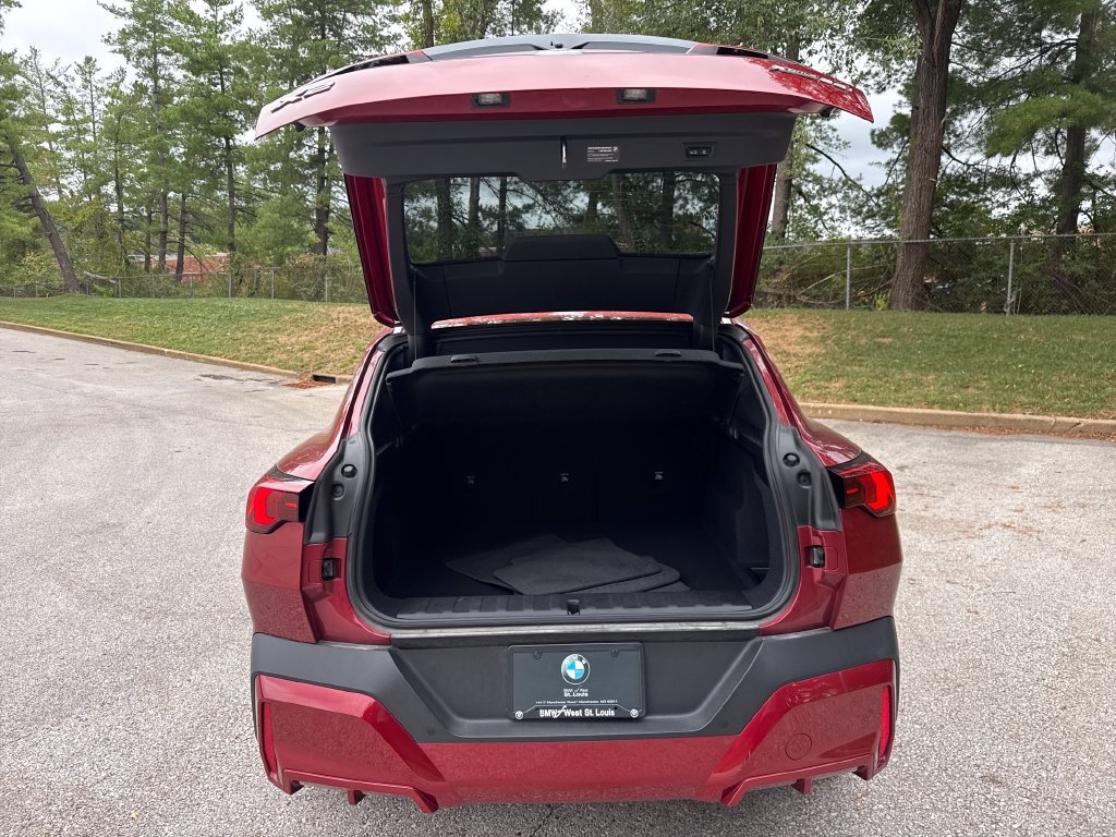 Used 2026 BMW X2 xDrive28i w/ Technology Package AWD/4WD image 27