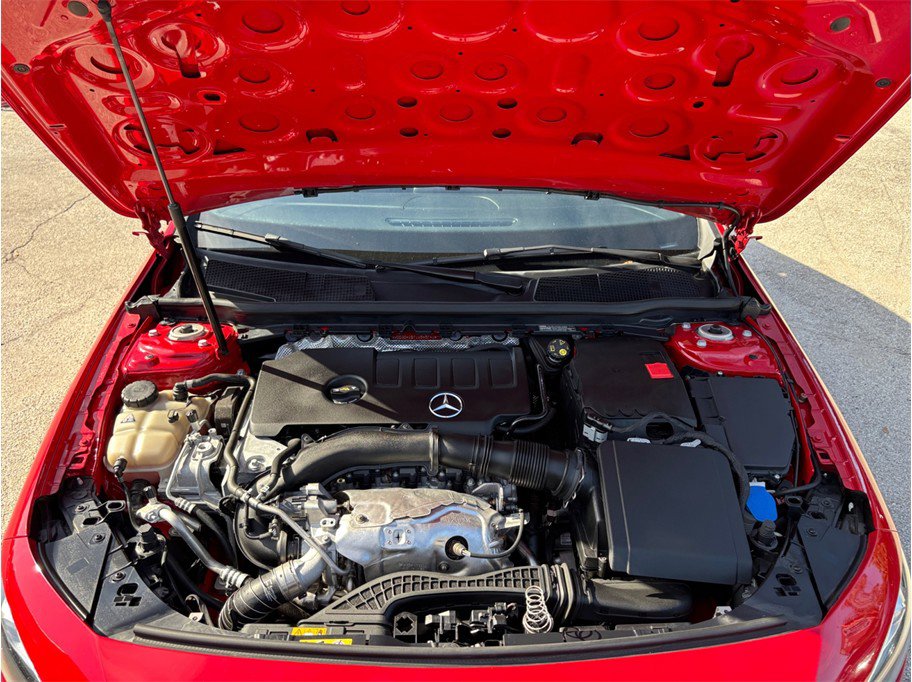 Used 2019 Mercedes-Benz A 220 image 45