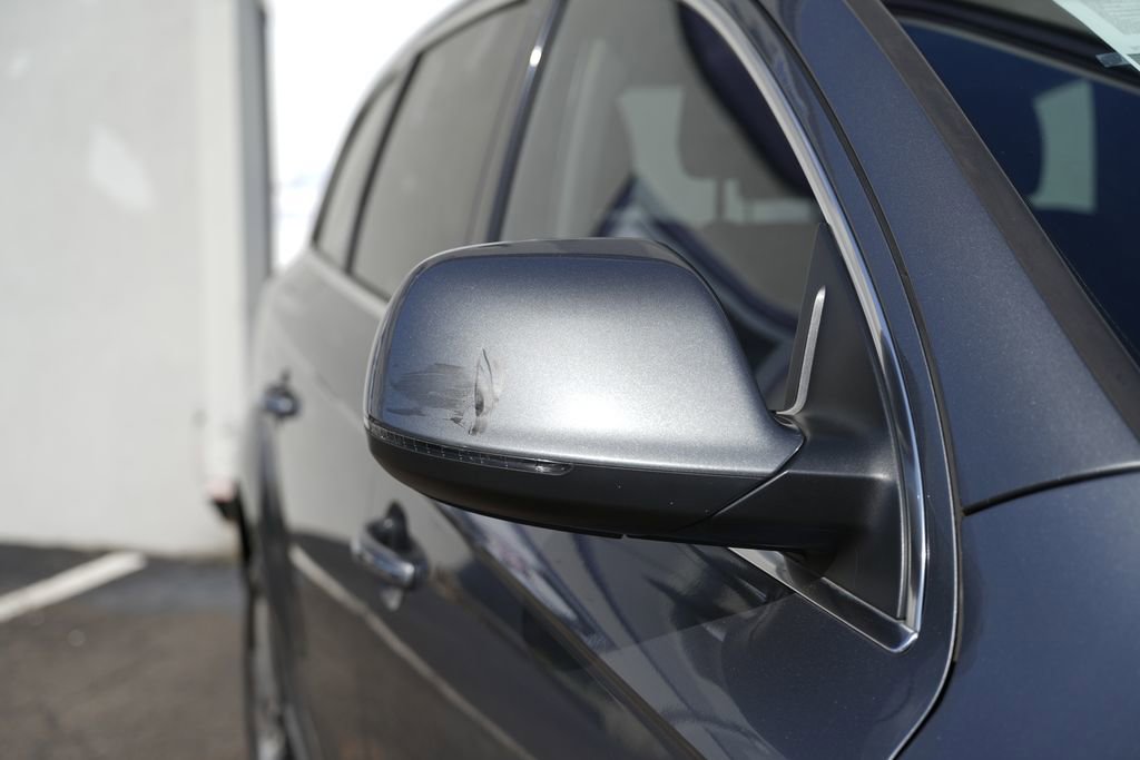 Used 2015 Audi Q7 3.0T Premium Plus w/ Premium Plus Package image 13