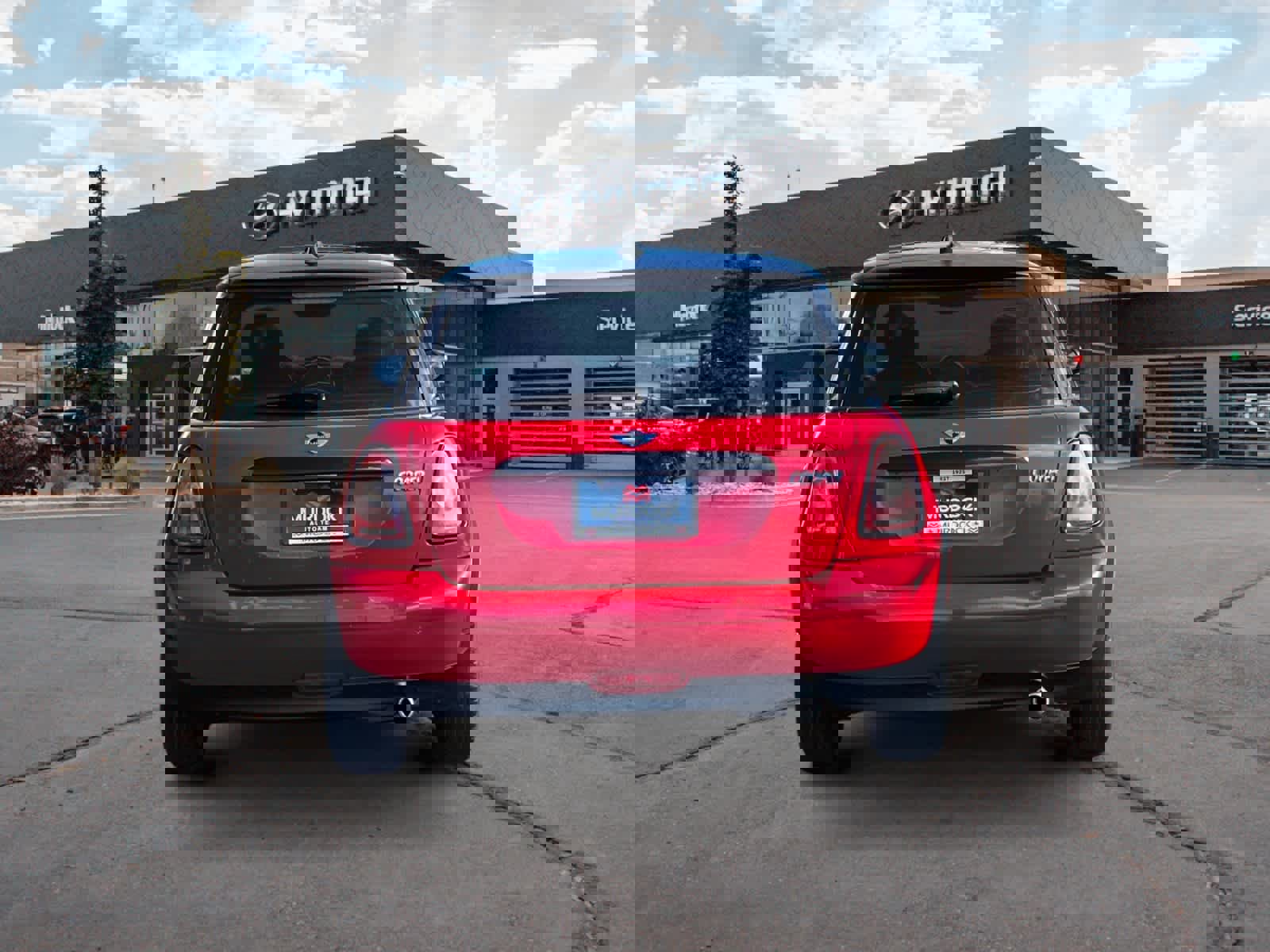 Used 2009 MINI Cooper Hardtop image 4