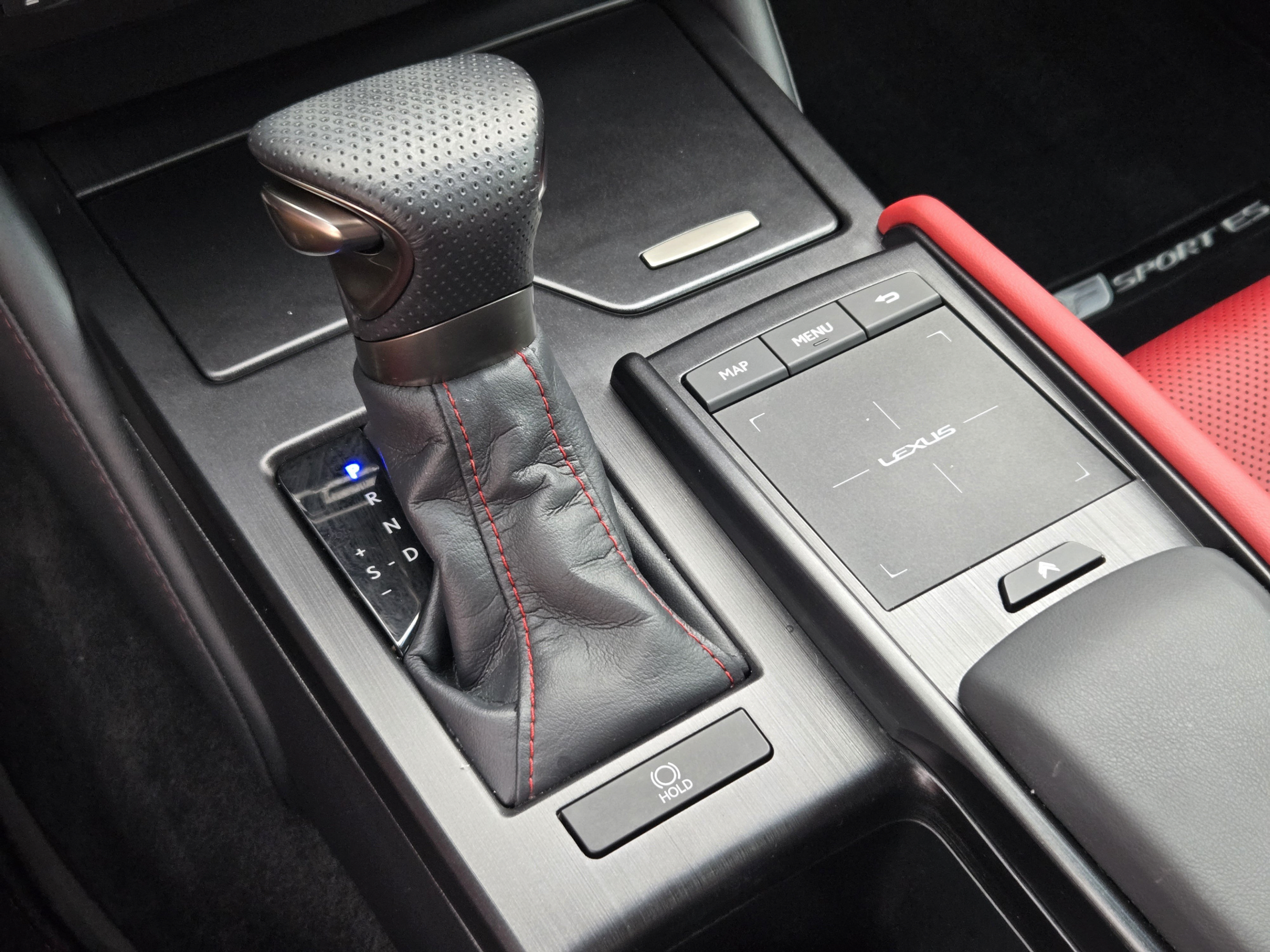 Certified 2022 Lexus ES 350 F Sport w/ Accessory Package 2 FWD image 18