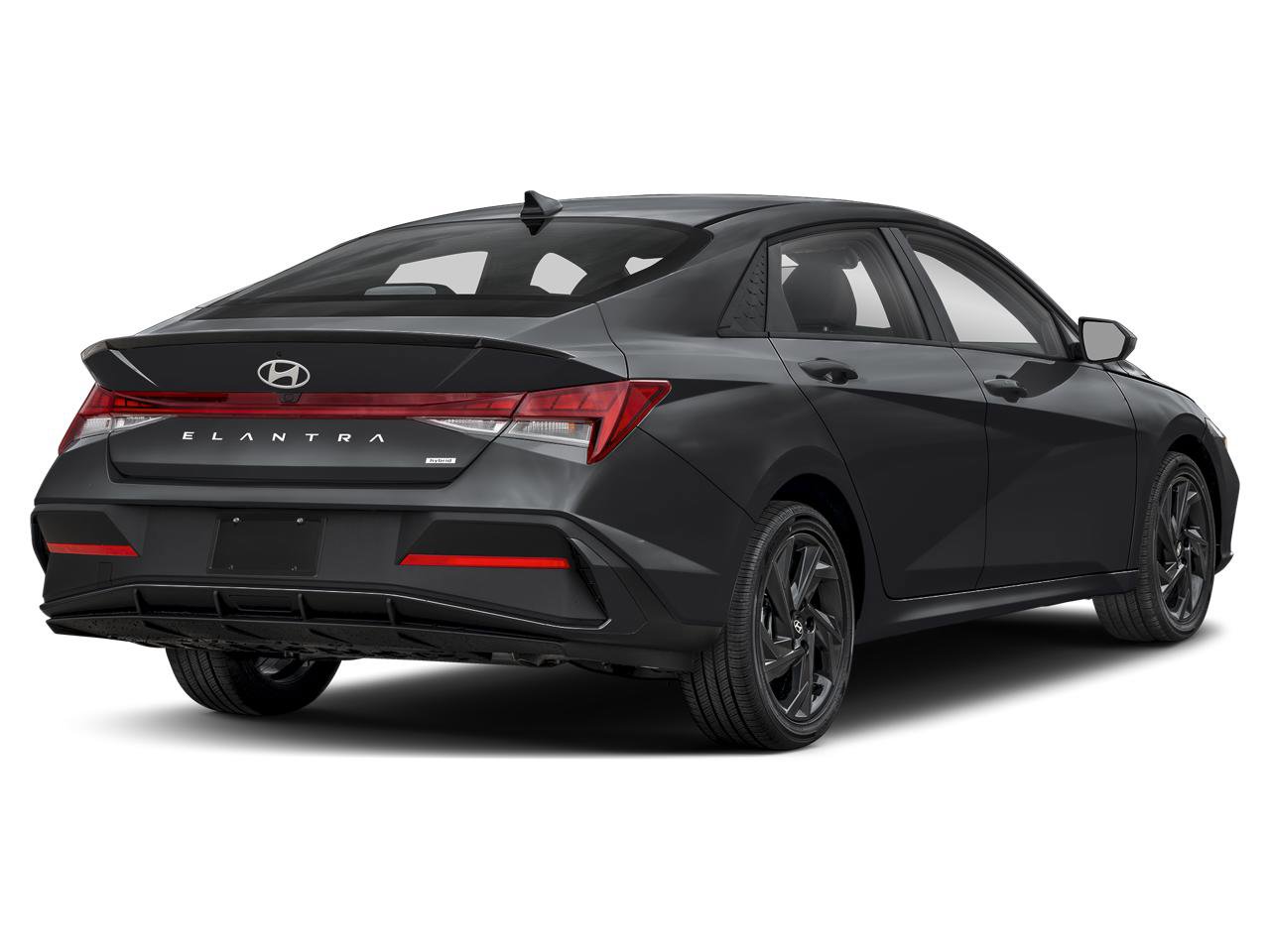New 2026 Hyundai Elantra Sport FWD image 2