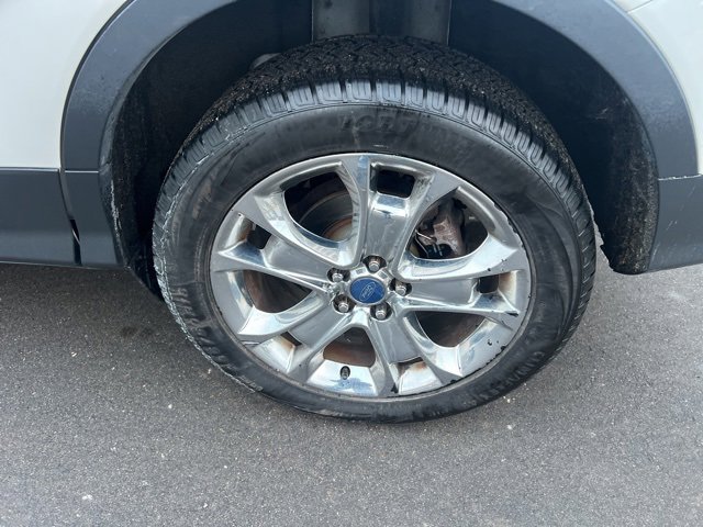 Used 2013 Ford Escape SEL image 9