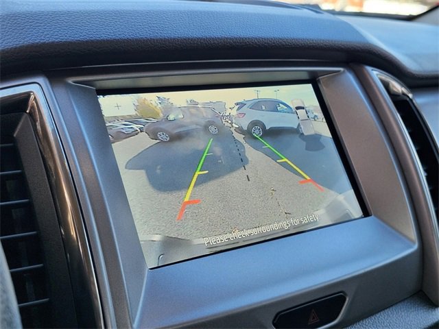 Certified 2023 Ford Ranger XLT w/ Equipment Group 302A High image 20