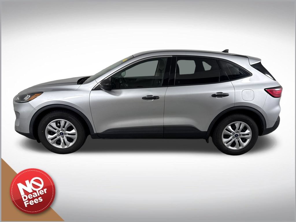 Used 2020 Ford Escape S FWD image 7