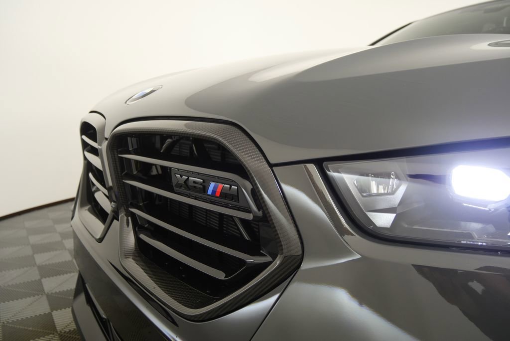 New 2026 BMW X6 M Competition w/ Executive Package image 9