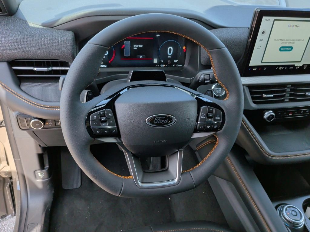 New 2026 Ford Explorer Tremor w/ Tremor Ultimate Package AWD/4WD image 18