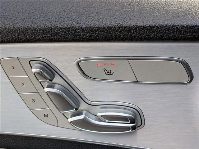 Used 2018 Mercedes-Benz C 300 Sedan image 14