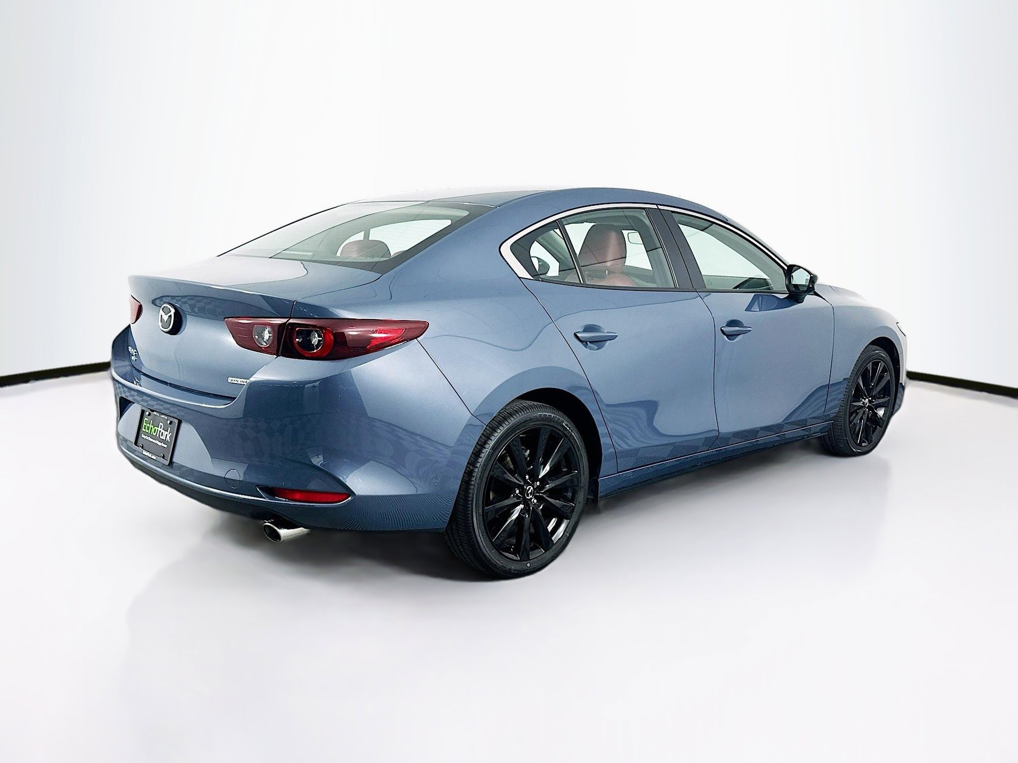 Used 2025 MAZDA MAZDA3 s image 9