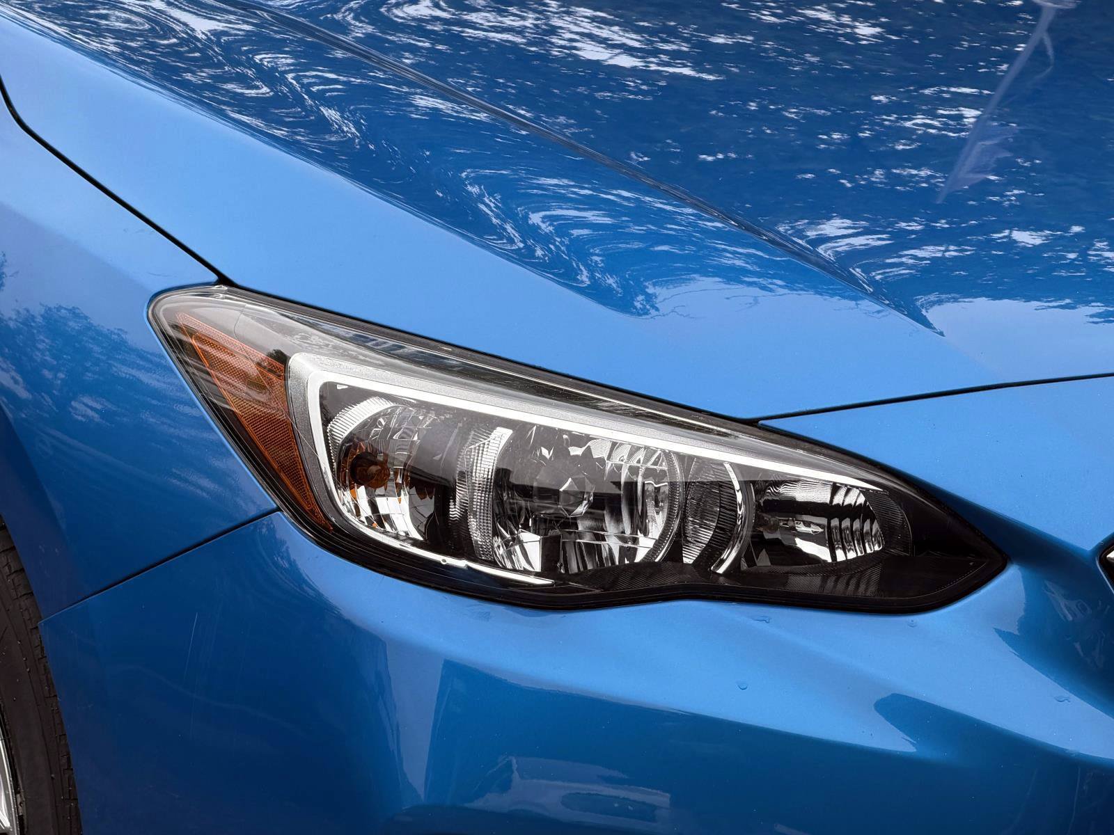Used 2021 Subaru Impreza 2.0i AWD/4WD image 9