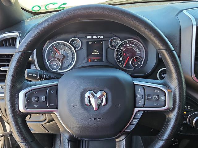 Used 2025 RAM 1500 Lone Star image 15
