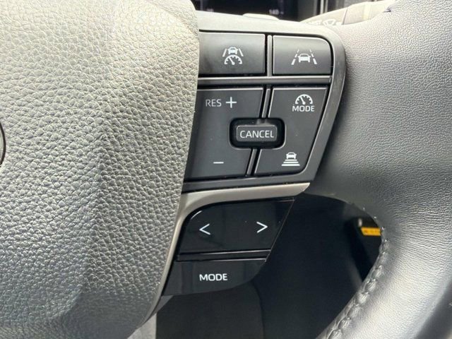 Certified 2025 Toyota Camry XSE image 25