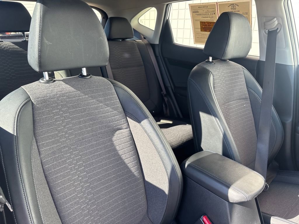 Used 2022 Kia Seltos S image 16