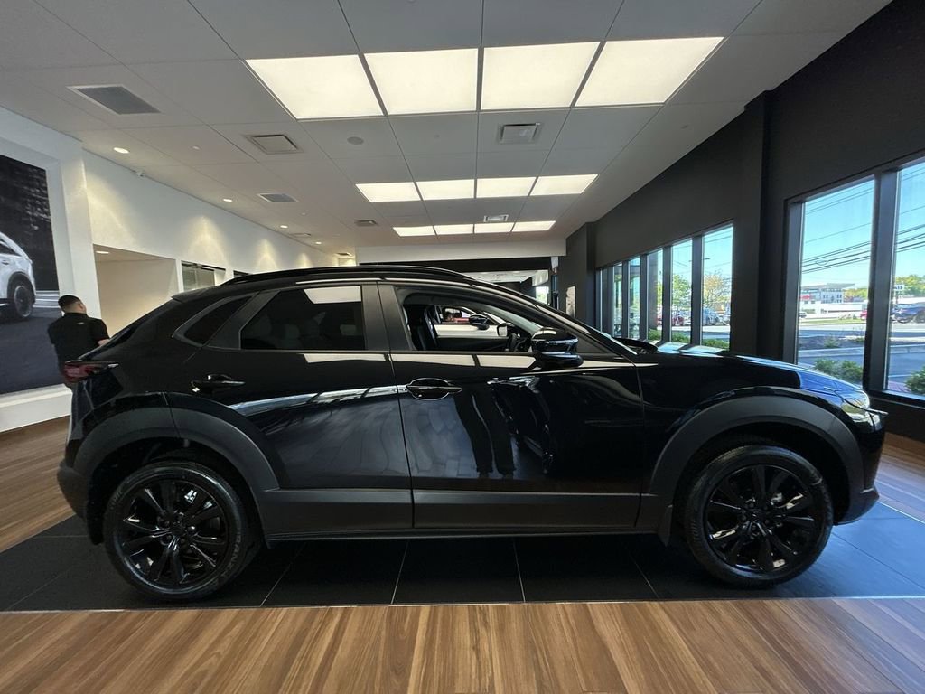 New 2026 MAZDA CX-30 AWD 2.5 S image 9