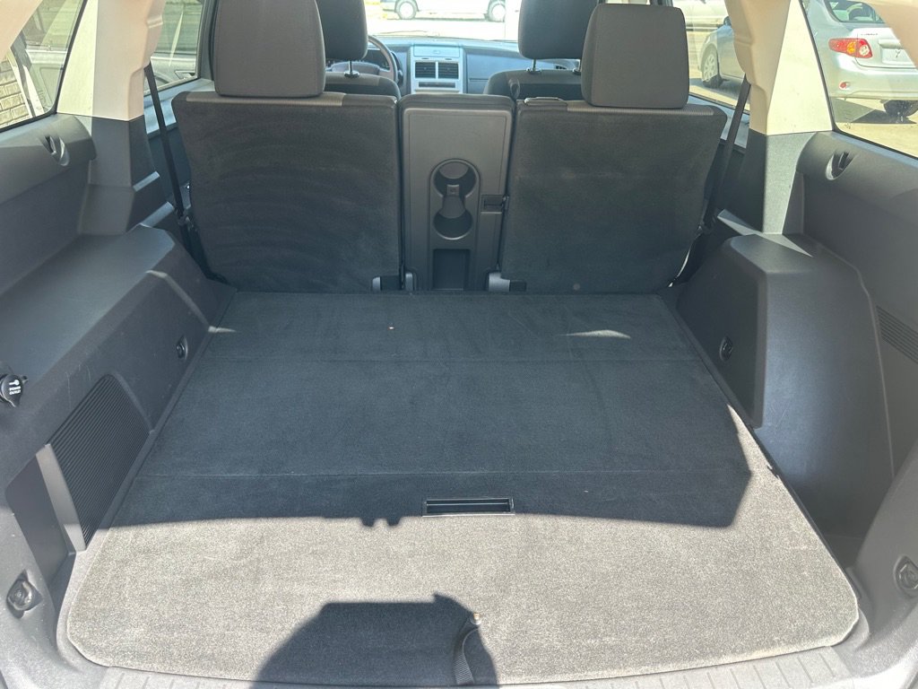 Used 2009 Dodge Journey SE w/ Popular Equipment Group FWD image 8