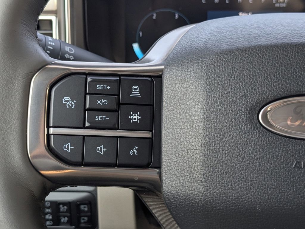 New 2026 Ford F350 Platinum w/ Platinum Plus Package image 46