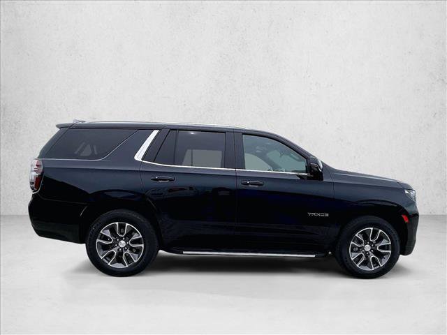 Used 2023 Chevrolet Tahoe LT w/ LT Signature Package RWD image 5
