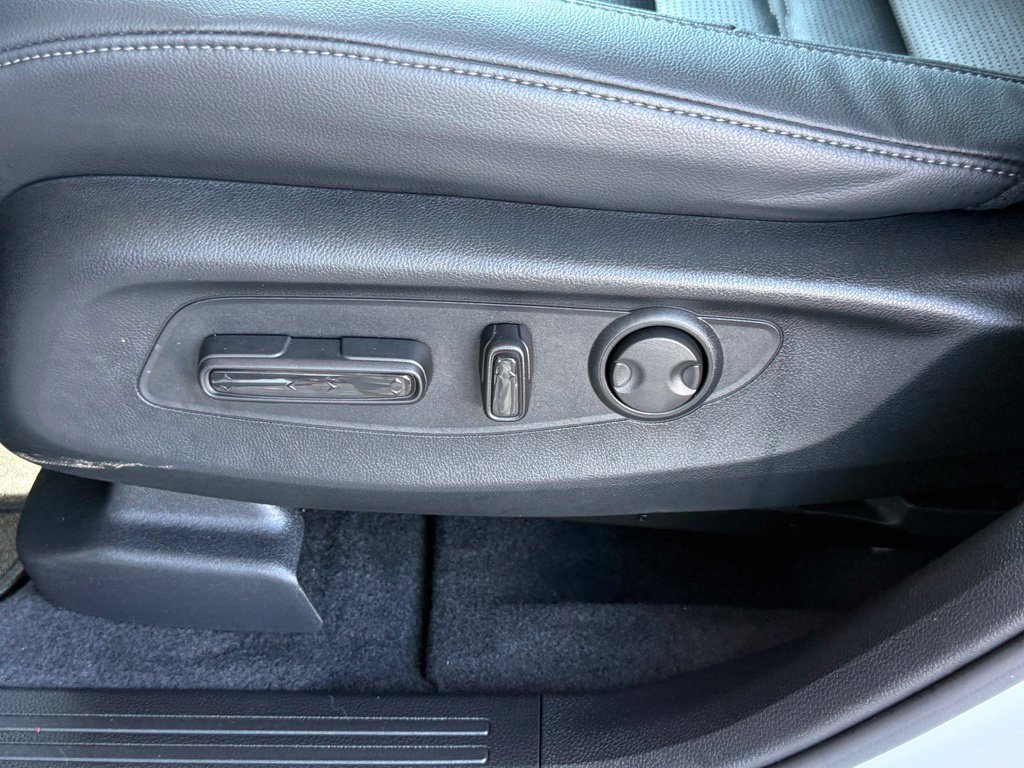 Used 2024 Honda CR-V EX-L image 26