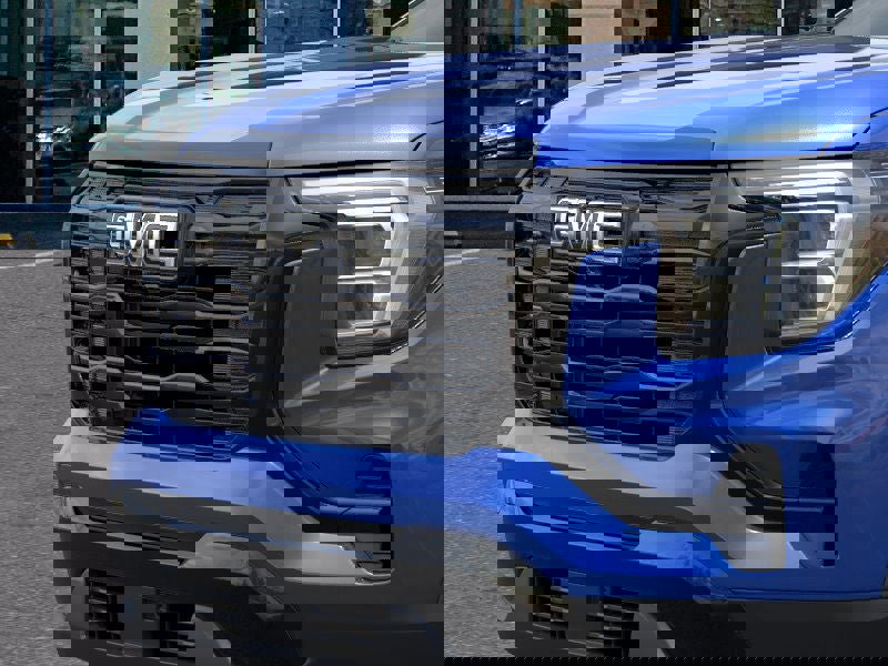 New 2026 GMC Terrain Elevation w/ Black Edition image 13