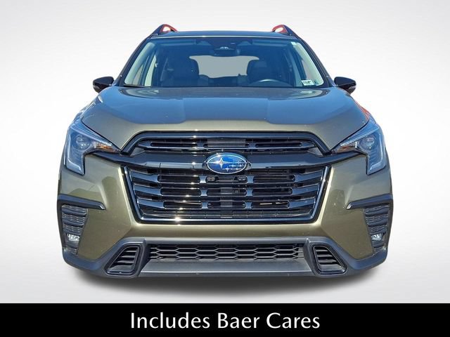Used 2023 Subaru Ascent Onyx Edition AWD/4WD image 2