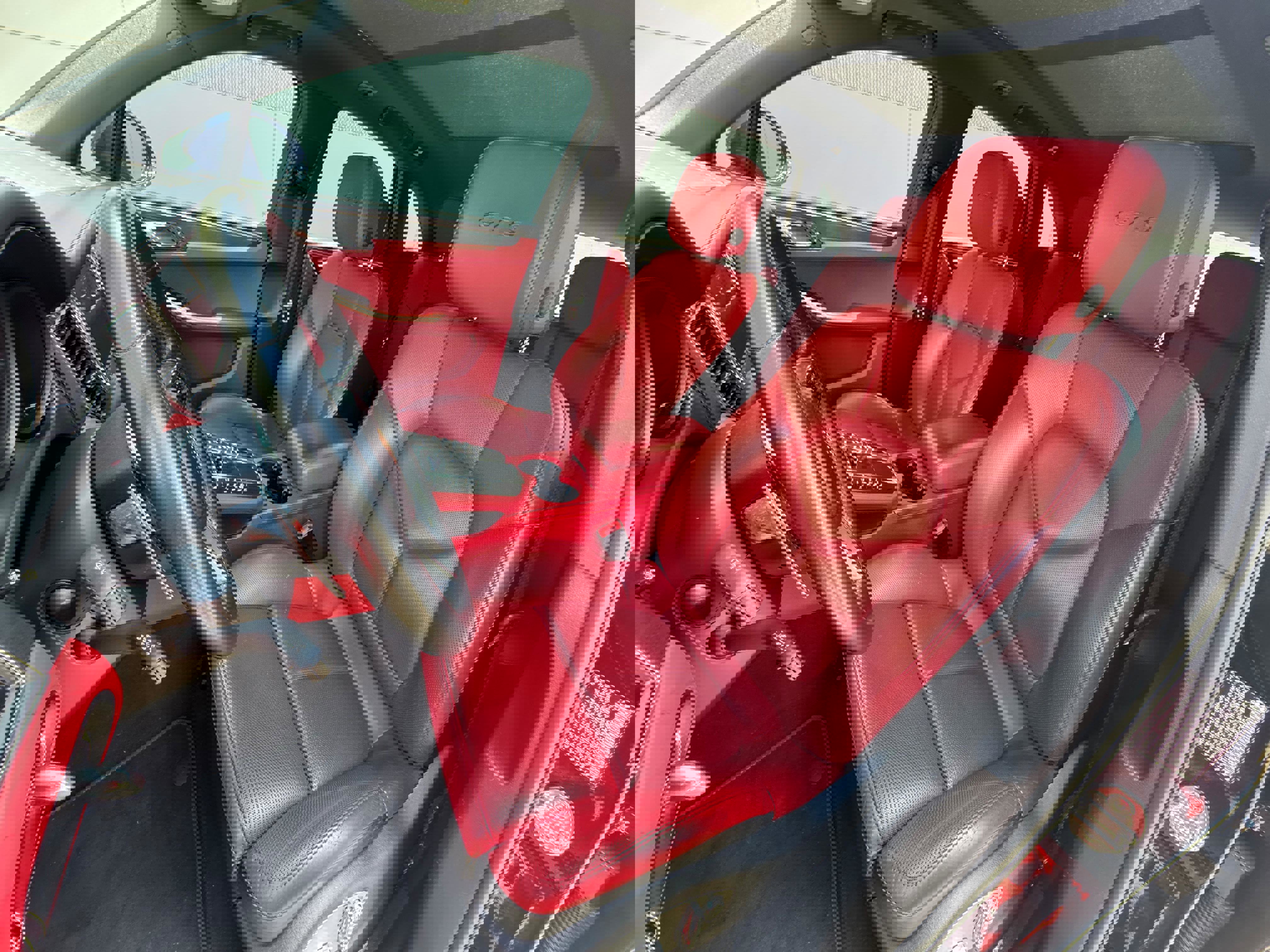 Used 2018 Porsche Macan GTS image 24