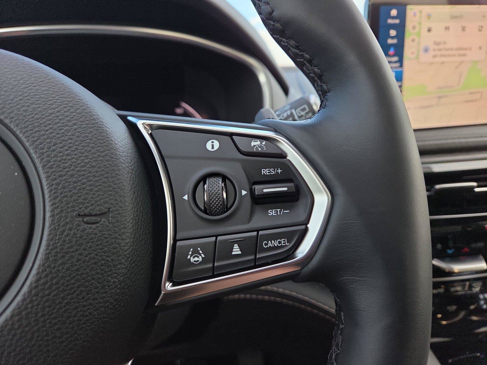 New 2026 Acura MDX w/ Advance Package AWD/4WD image 13